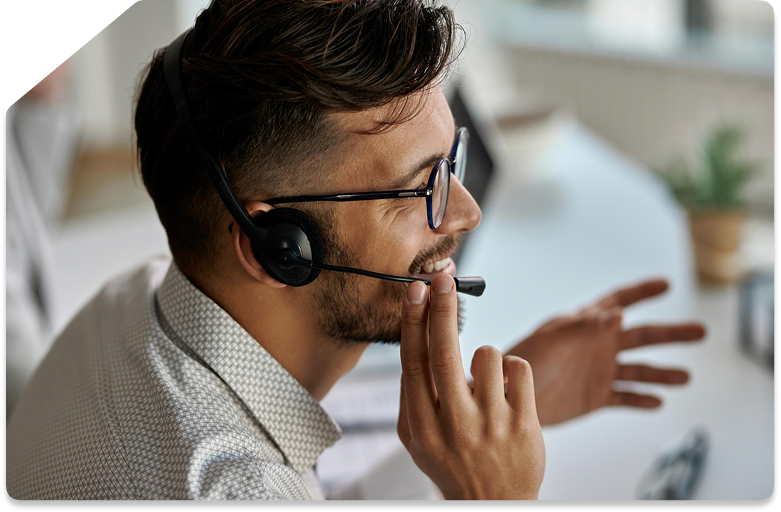 Atención al cliente